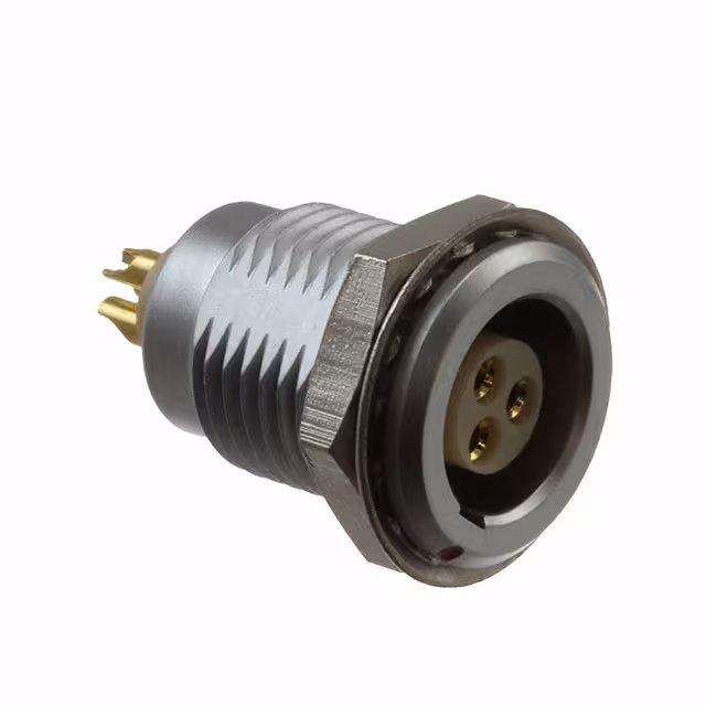 821B003-203RF01 NorComp Inc.  Assemblages de connecteurs circulaires